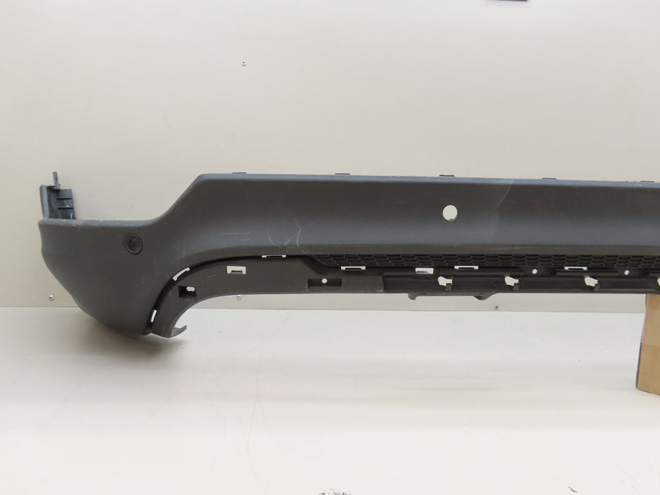 2015-2019 LINCOLN MKC 4DR SUV REAR LOWER BUMPER COVER PANEL OEM EJ7B-17906-ADW