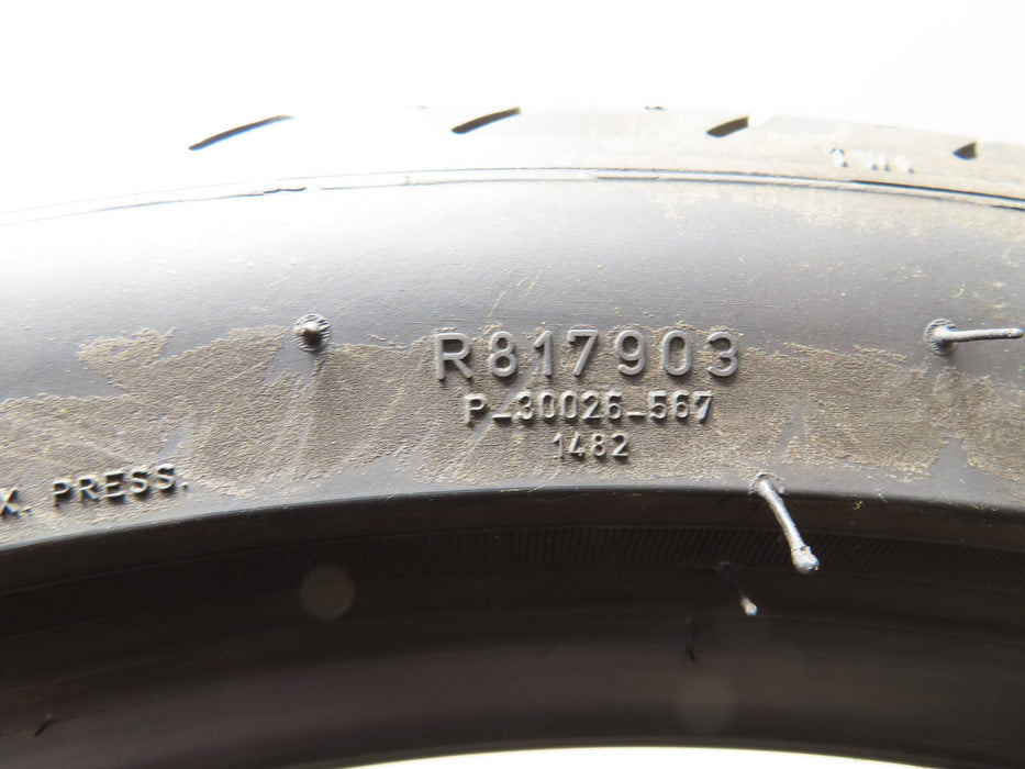 NEW PIRELLI P ZERO - 305/30zr20 OEM