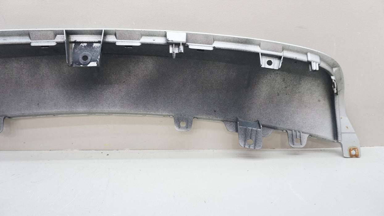 2016-2018 HONDA PILOT REAR LOWER BUMPER GARNISH PANEL OEM 71508-TG7-A000