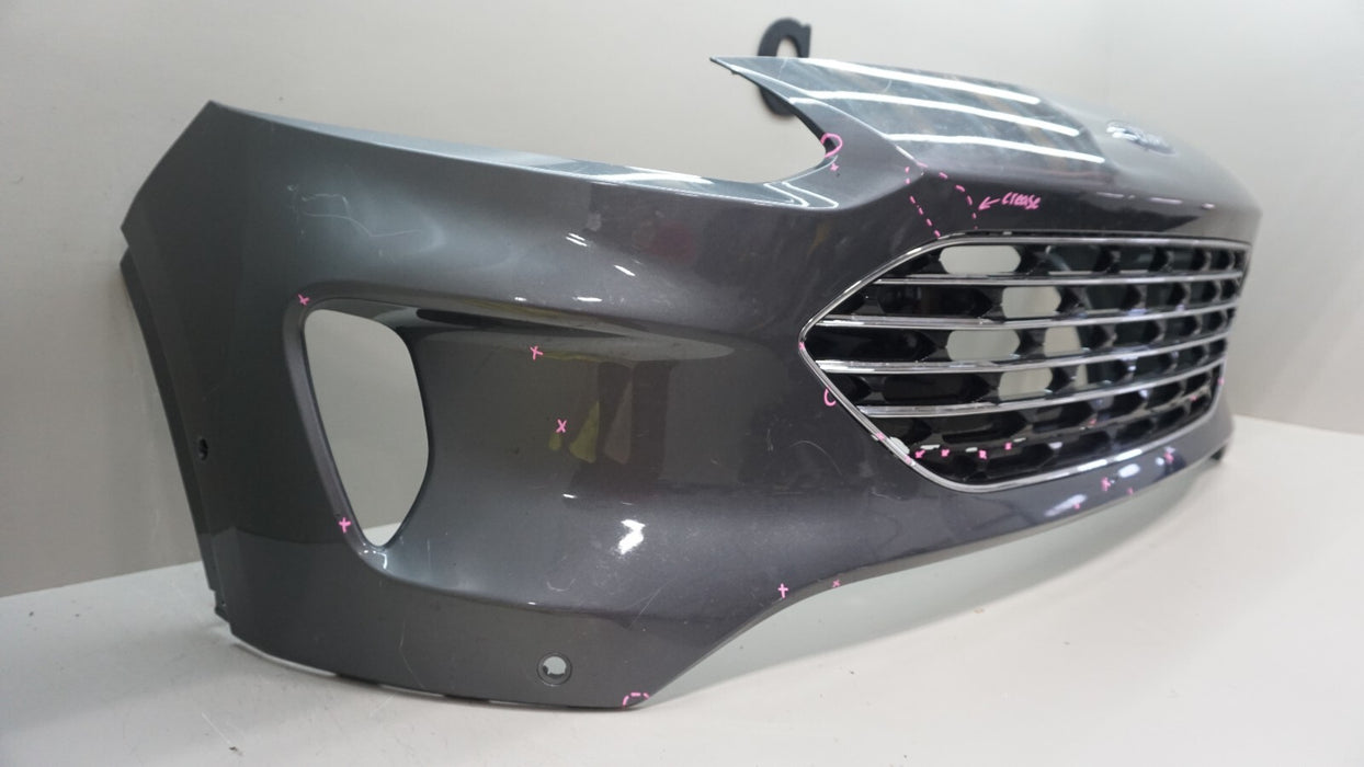 2020-2022 FORD ESCAPE FRONT BUMPER COVER