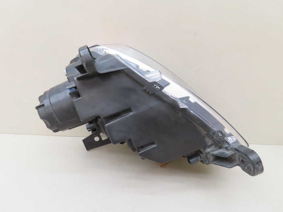 2014 2015 2016 JEEP GRAND CHEROKEE FRONT RIGHT PASSENGER HEADLIGHT HALOGEN OEM