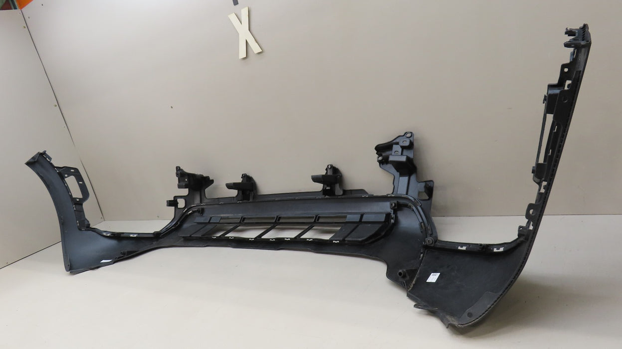 2024 2025 KIA SELTOS FRONT LOWER BUMPER COVER OEM