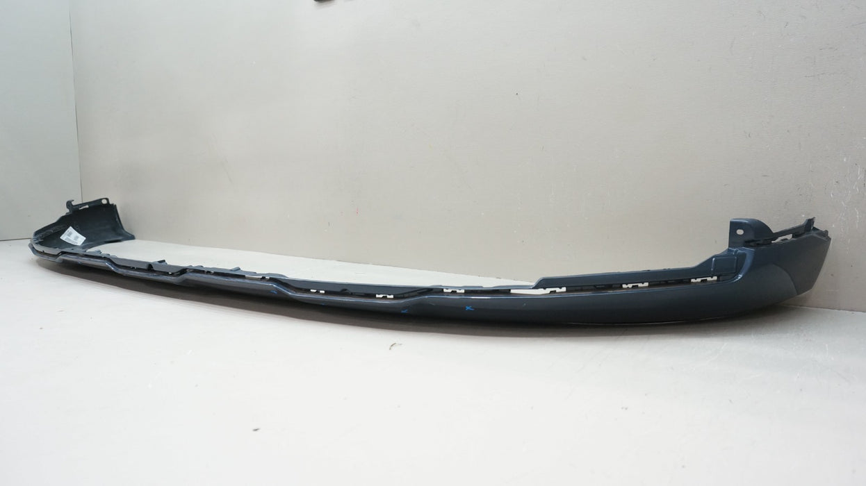 2024-2025 AUDI Q8 E-TRON FRONT LOWER BUMPER VALANCE COVER 4KE807061 OEM