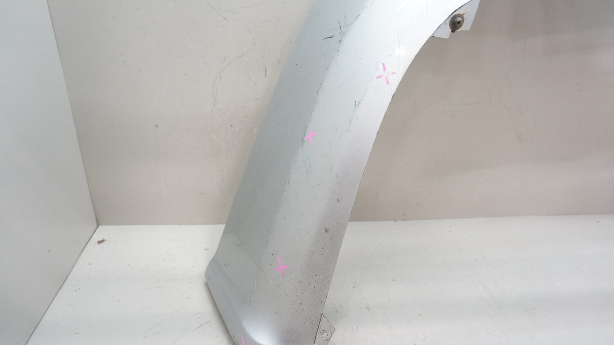 2011-2021 JEEP GRAND CHEROKEE REAR LOWER BUMPER VALANCE PANEL OEM