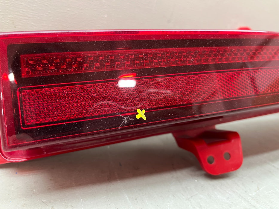2024-2026 HYUNDAI SANTA FE RH LOWER PASSENGER TAIL LIGHT 92406-R6 OEM