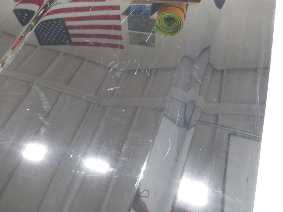 2014 2015 CHEVROLET SILVERADO 1500 HOOD BONNET OEM