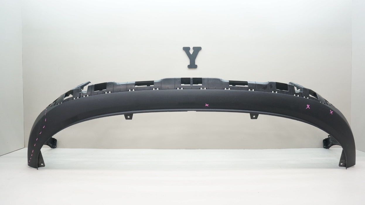 2021-2023 HYUNDAI SANTA FE REAR LOWER BUMPER VALANCE PANEL OEM 86612-52500