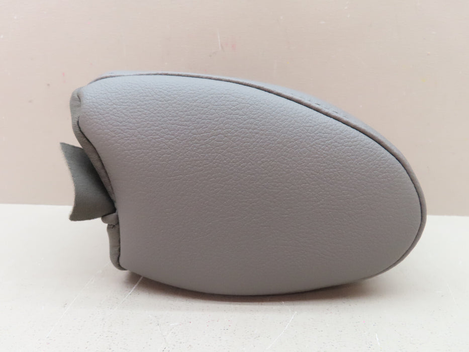 2015-2020 FORD F-250 F-350 SUPER DUTY GENUINE HEADREST COVER OEM FL3Z-15610A62