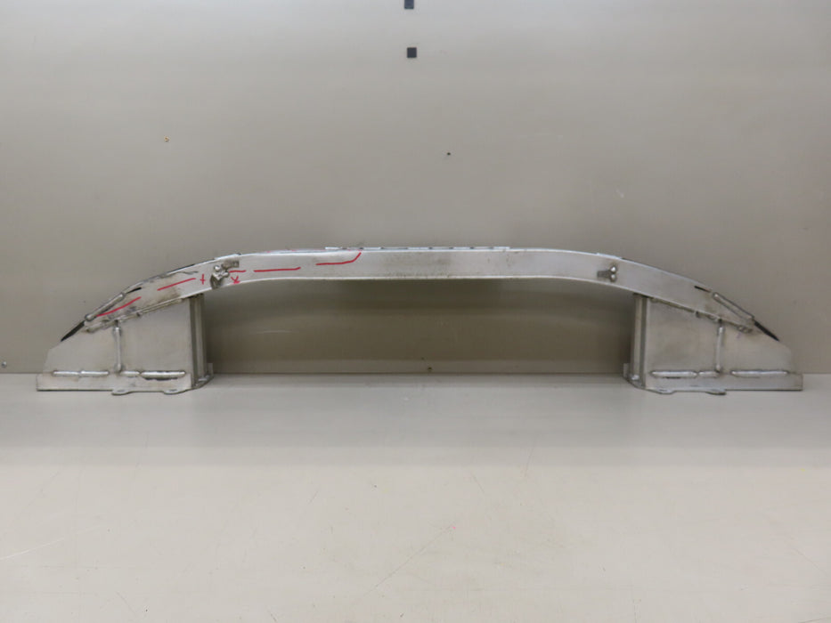 2018-2022 HONDA ACCORD FRONT REINFORCEMENT IMPACT BAR COVER OEM 71136 TVA