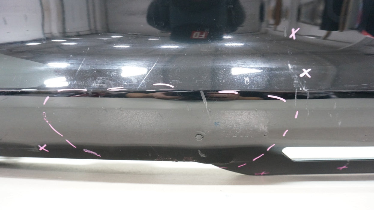 2025 TOYOTA CROWN SIGNIA REAR LOWER BUMPER COVER 85159-30B70 OEM