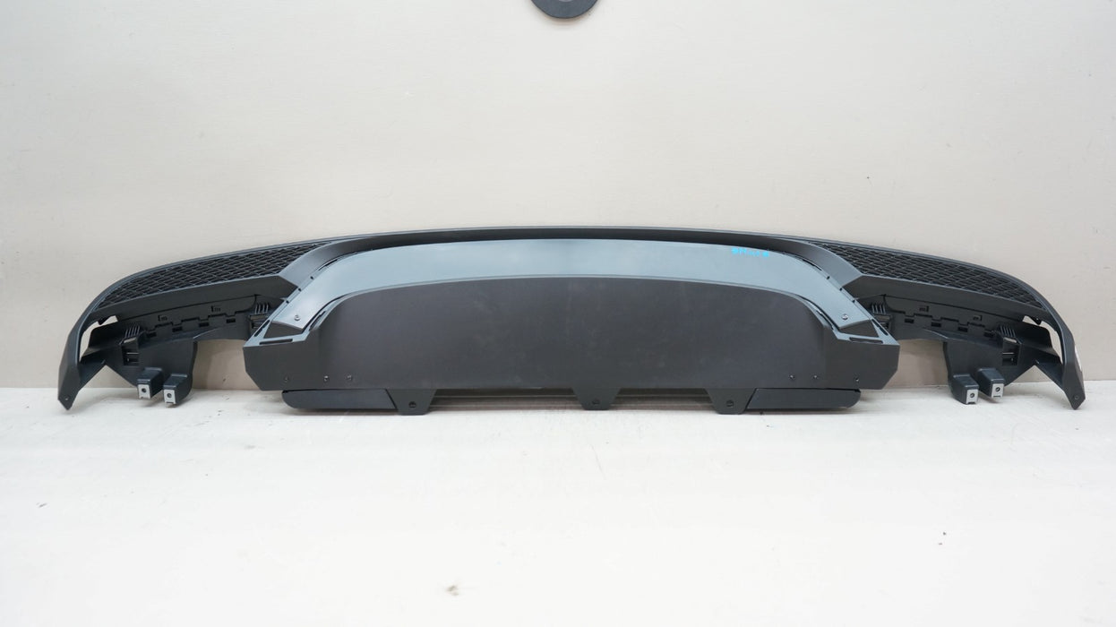 *MINT* 2019-2023 NISSAN MAXIMA REAR LOWER BUMPER VALANCE COVER AFTERMARKET