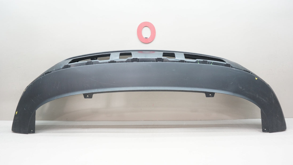 2024-2025 CHEVROLET TRAX REAR LOWER BUMPER VALANCE COVER OEM 42780299