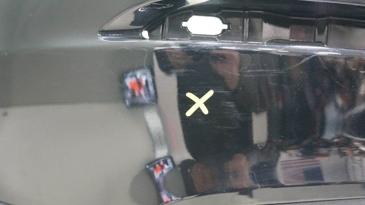 2023-2025 HONDA ACCORD REAR BUMPER COVER PANEL 71501-30A-A000 OEM