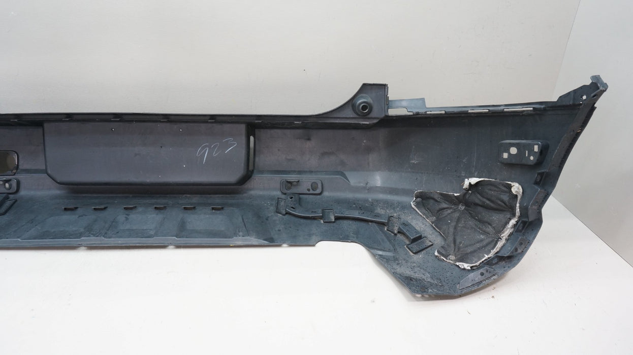 2021-2024 FORD BRONCO SPORT REAR BUMPER COVER PANEL OEM M1PB-17D781
