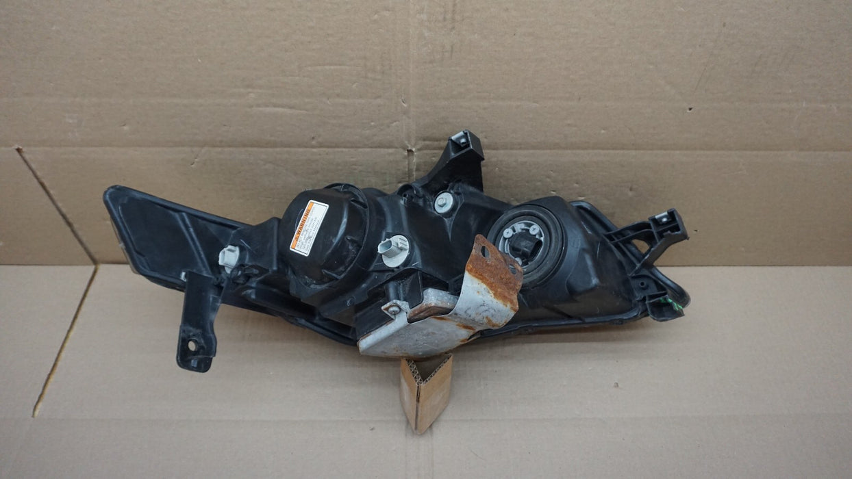 2004-2006 ACURA TL FRONT LEFT DRIVERS SIDE HEADLIGHT HID XENON OEM 04 05 06