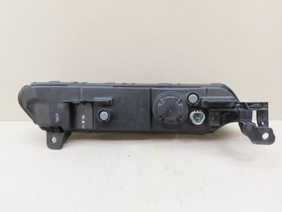 2020-2023 KIA SELTOS FRONT LEFT DRIVER SIDE DRL DAYTIME RUNNING LIGHT LED OEM