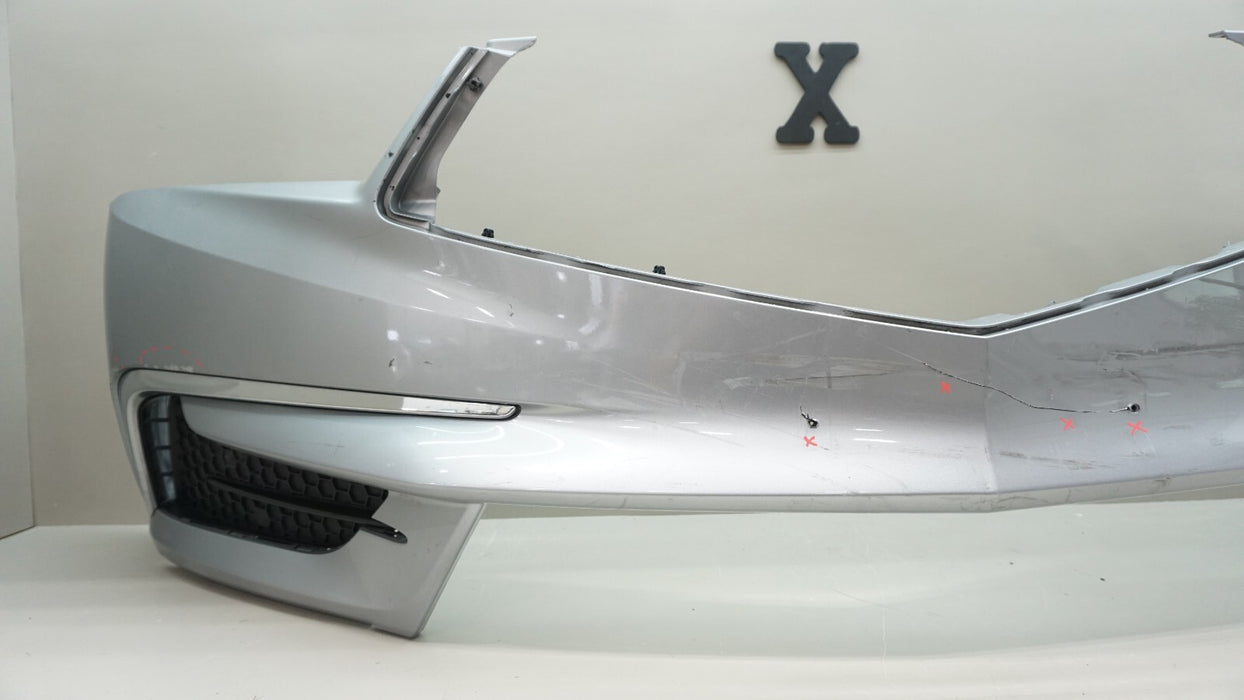 2017-2020 ACURA MDX FRONT BUMPER COVER 71101-TZ5-A000 OEM 17 18 19 20