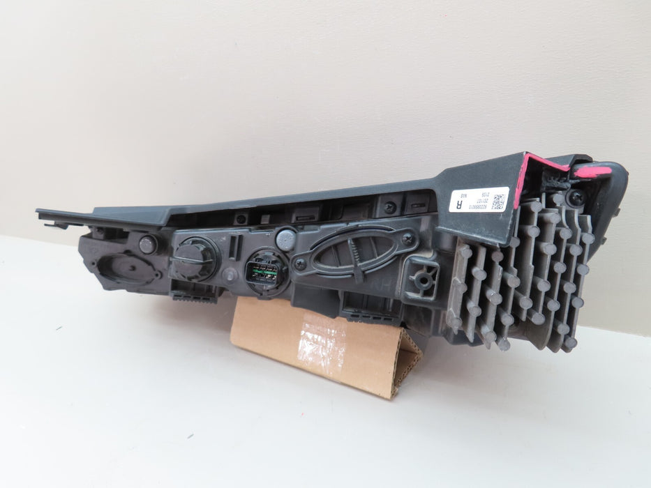 2020-2022 HYUNDAI PALISADE RIGHT DAYTIME RUNNING LIGHT DRL LED OEM 92208-S8010