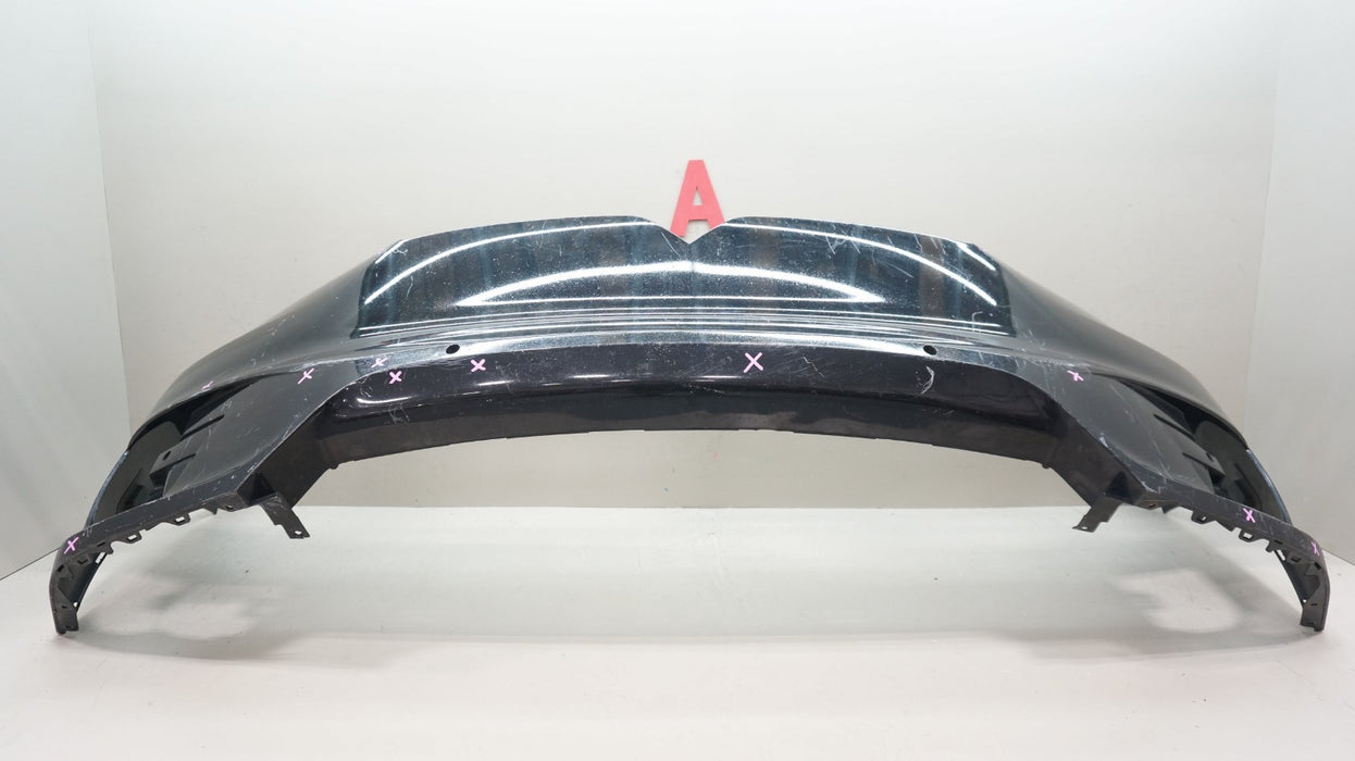 2016-2020 TESLA MODEL X FRONT BUMPER COVER PANEL 1091879-00 OEM