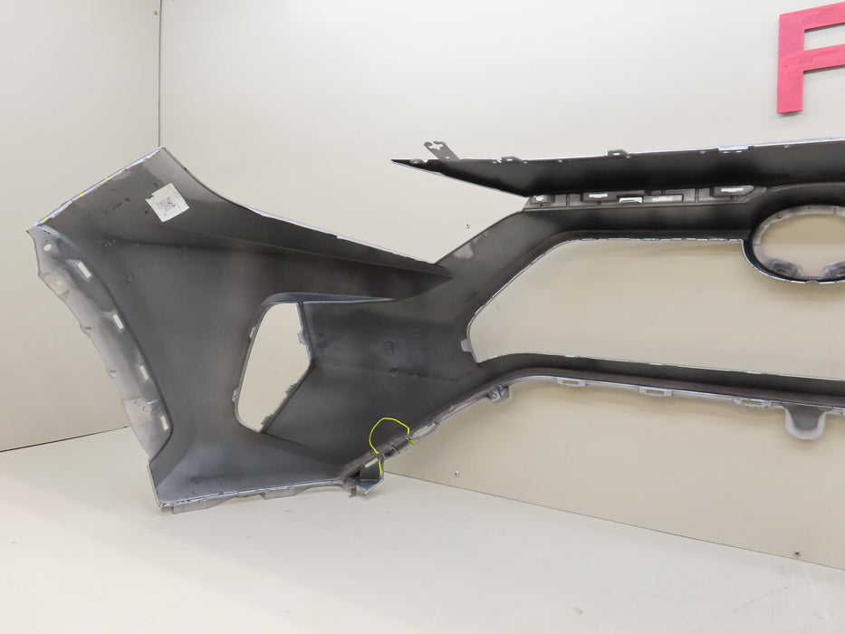 2019-2022 TOYOTA RAV-4 RAV4 FRONT BUMPER COVER OEM 52119-0R200 OEM
