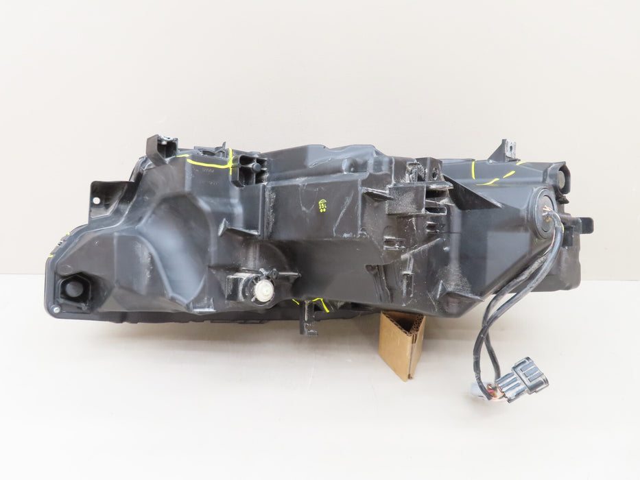 2021-2023 NISSAN ROGUE FRONT RIGHT PASSENGER SIDE HEADLIGHT LED OEM
