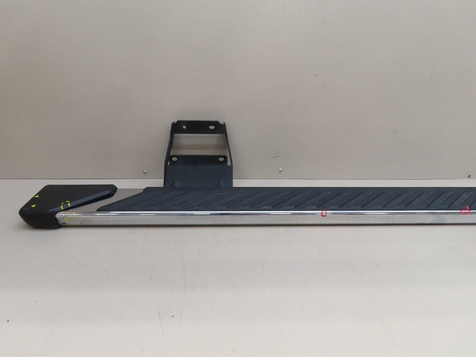 2015-2020 FORD F150 F-150 LEFT DRIVER SIDE RUNNING BOARD OEM FL34-16470-AAW