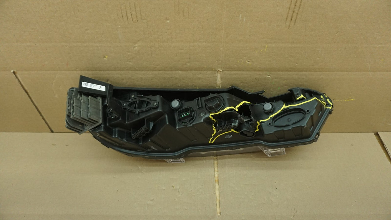 2020-2021 HYUNDAI PALISADE LEFT DRIVER SIDE SIGNAL LIGHT LED OEM 20 21