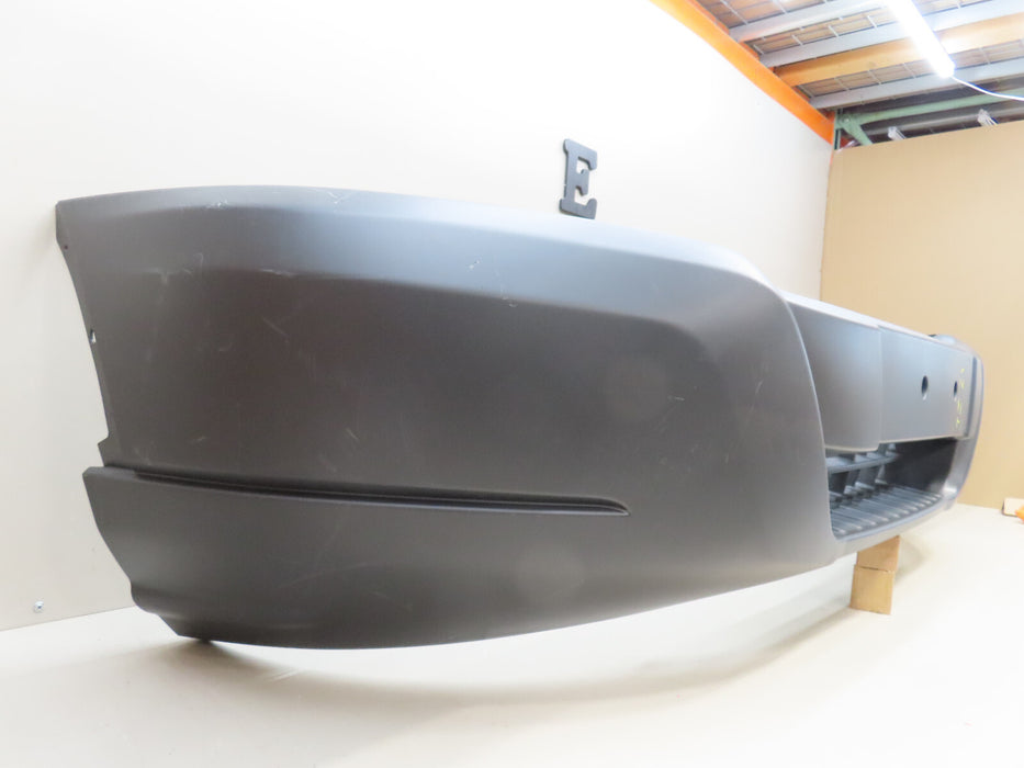 2015-2018 FORD TRANSIT FRONT LOWER BUMPER COVER OEM CK41-R17757