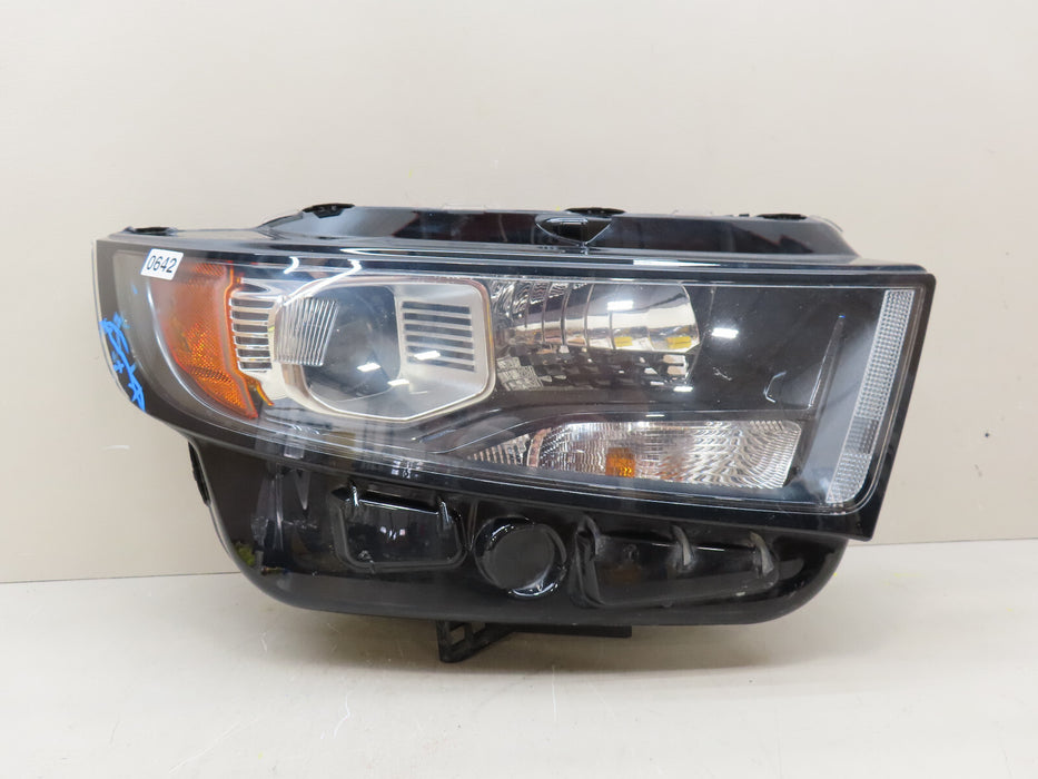 2015 2016 2017 2018 FORD EDGE SPORT FRONT RIGHT PASSENGER HID XENON OEM