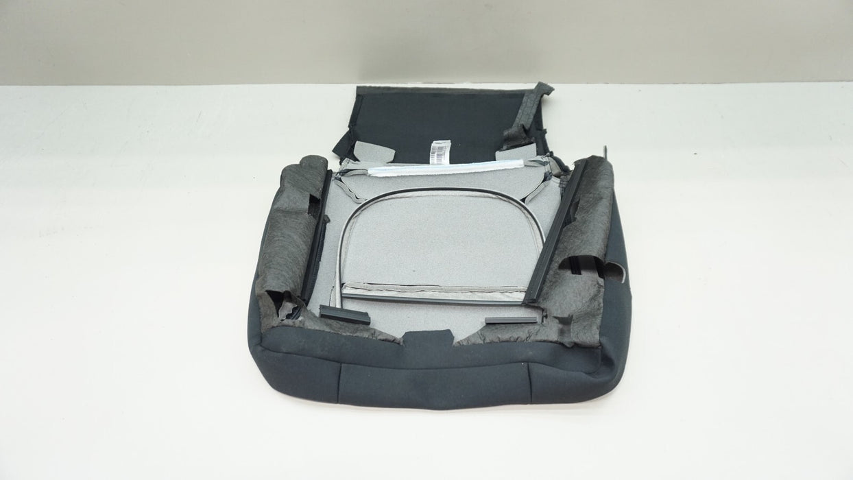 2016-2019 FORD EXPLORER REAR RIGHT LEATHER SEAT COVER OEM JB5Z7863804FA