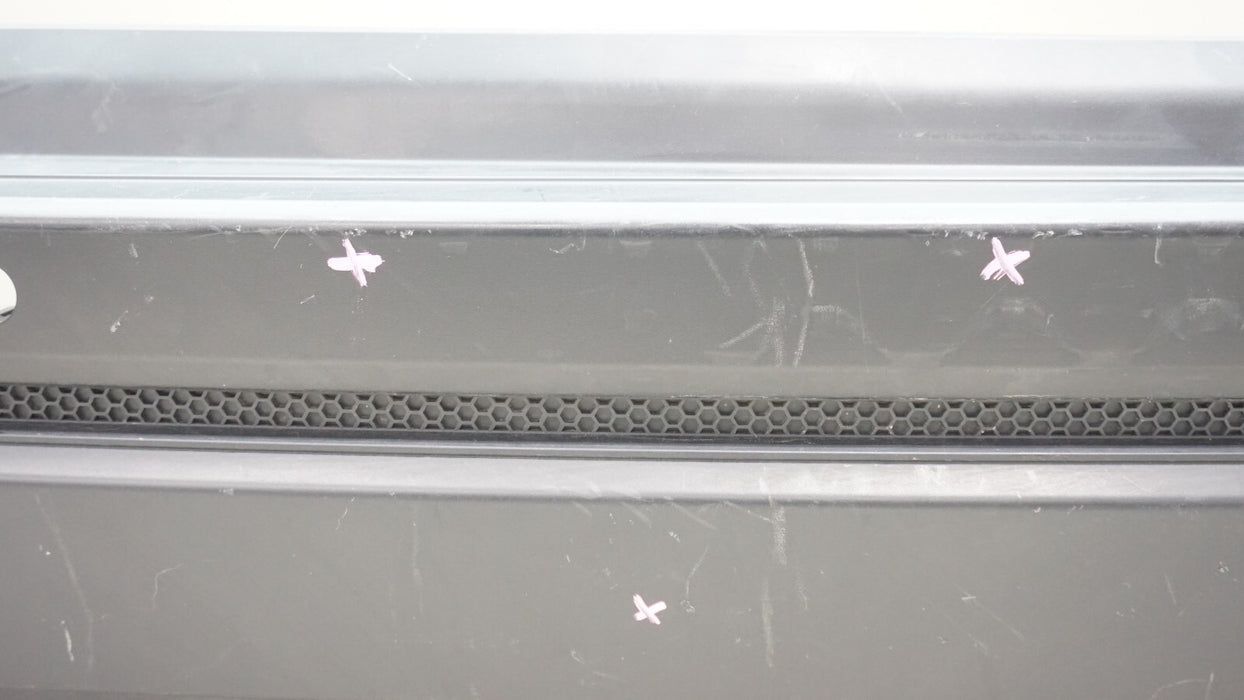 2023-2024 HONDA CRV CR-V EX EX-L REAR BUMPER COVER PANEL OEM 71501-3A0-A000