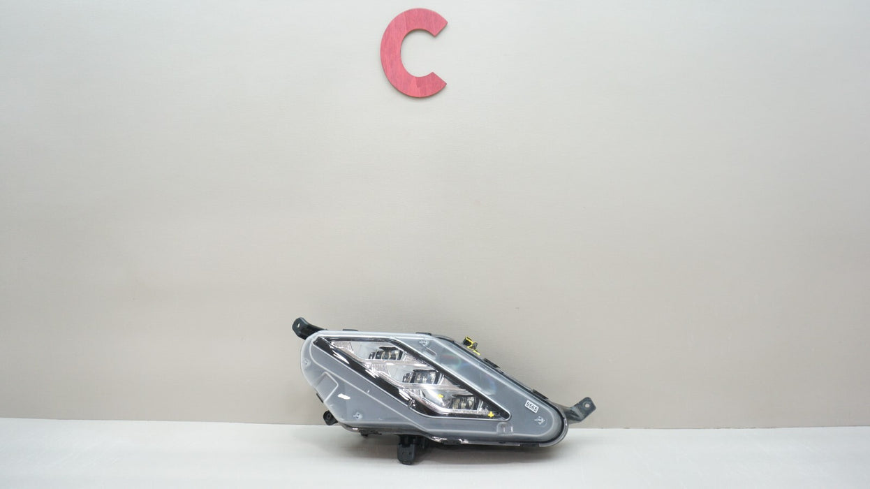 2022-2024 KIA FORTE FRONT LEFT DRIVER SIDE FOG LIGHT OEM