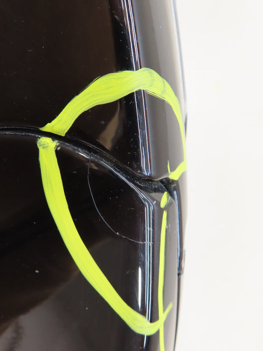 2019 2020 2021 CHEVROLET MALIBU FRONT RIGHT PASSENGER SIDE MIRROR OEM 607557782