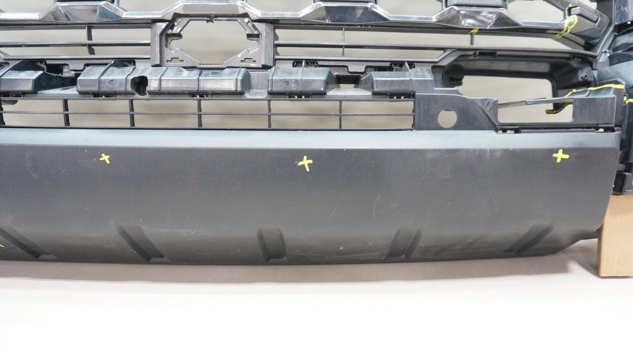 2023-2025 TOYOTA SEQUOIA FRONT BUMPER RADIATOR GRILLE OEM 53114-0C440