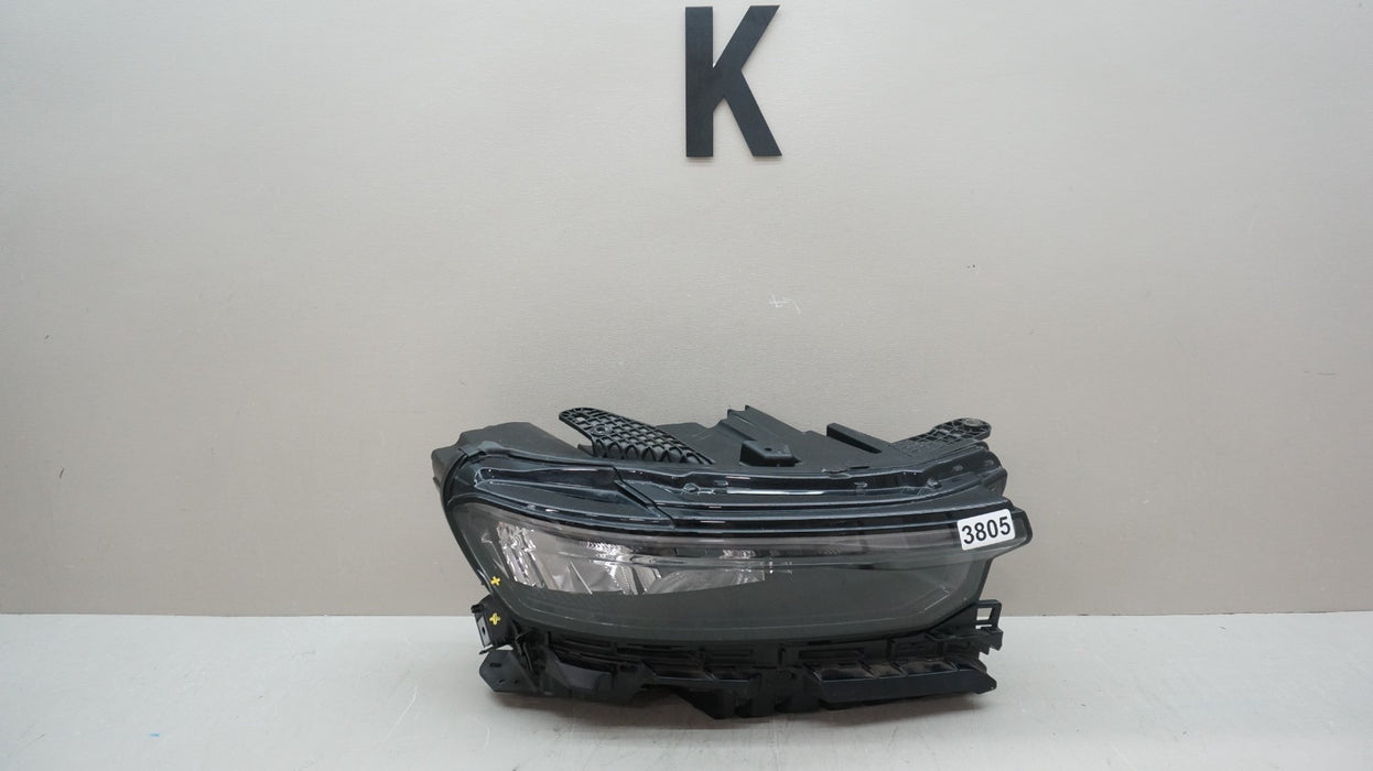 2021-2024 JEEP GRAND CHEROKEE RIGHT PASSENGER LED HEADLIGHT F 00H TC7 062 12 OEM