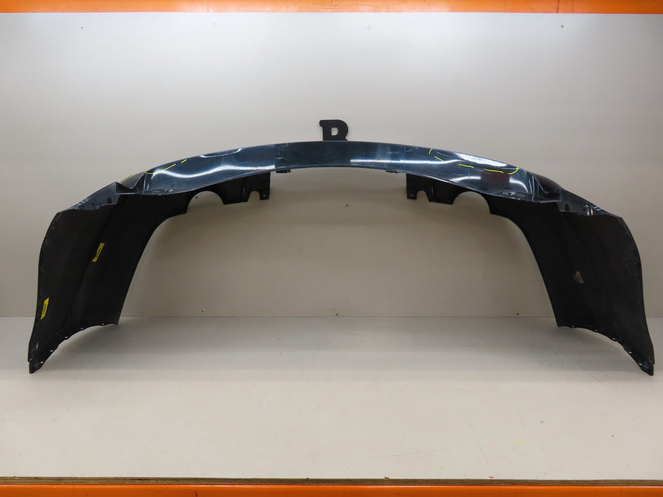 2011-2015 FORD EXPLORER REAR BUMPER COVER OEM