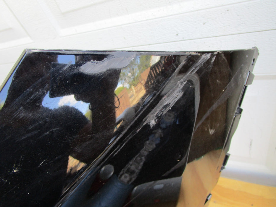 16 17 LEXUS RX350 RX-350 FRONT BUMPER COVER OEM