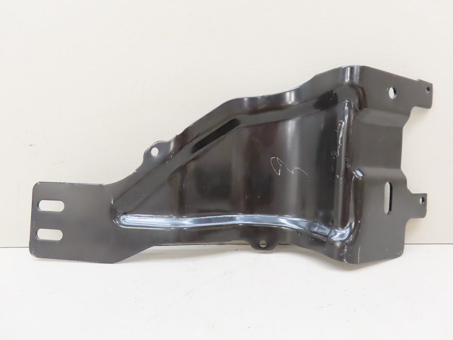 2020-2022 FORD F250 SUPER DUTY FRONT BUMPER MOUNTING BRACKET OEM HC3Z-17B837-CCP