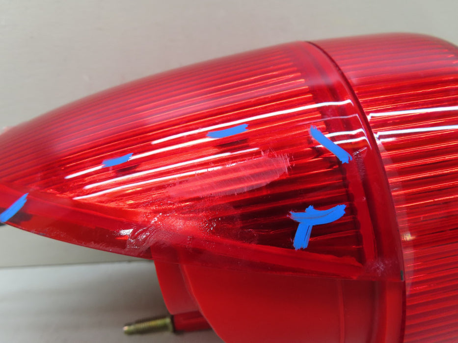 2003-2009 FERRARI ENZO F430 430 REAR LEFT DRIVER SIDE TAIL LIGHT OEM