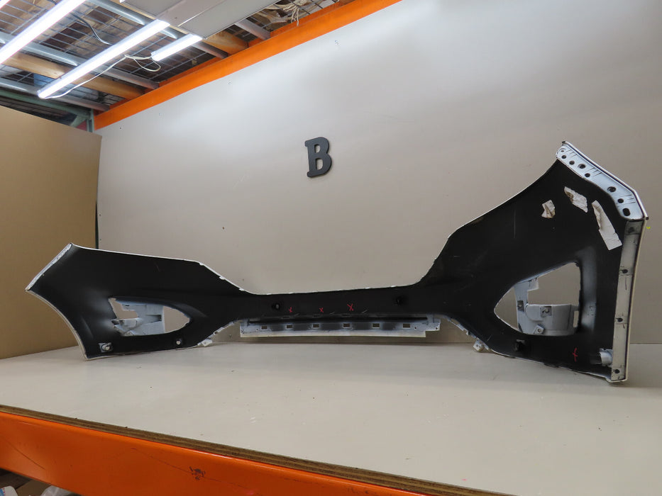 2015 2106 2017 2018 FORD EDGE FRONT BUMPER COVER OEM FT4B-17F003-AEW