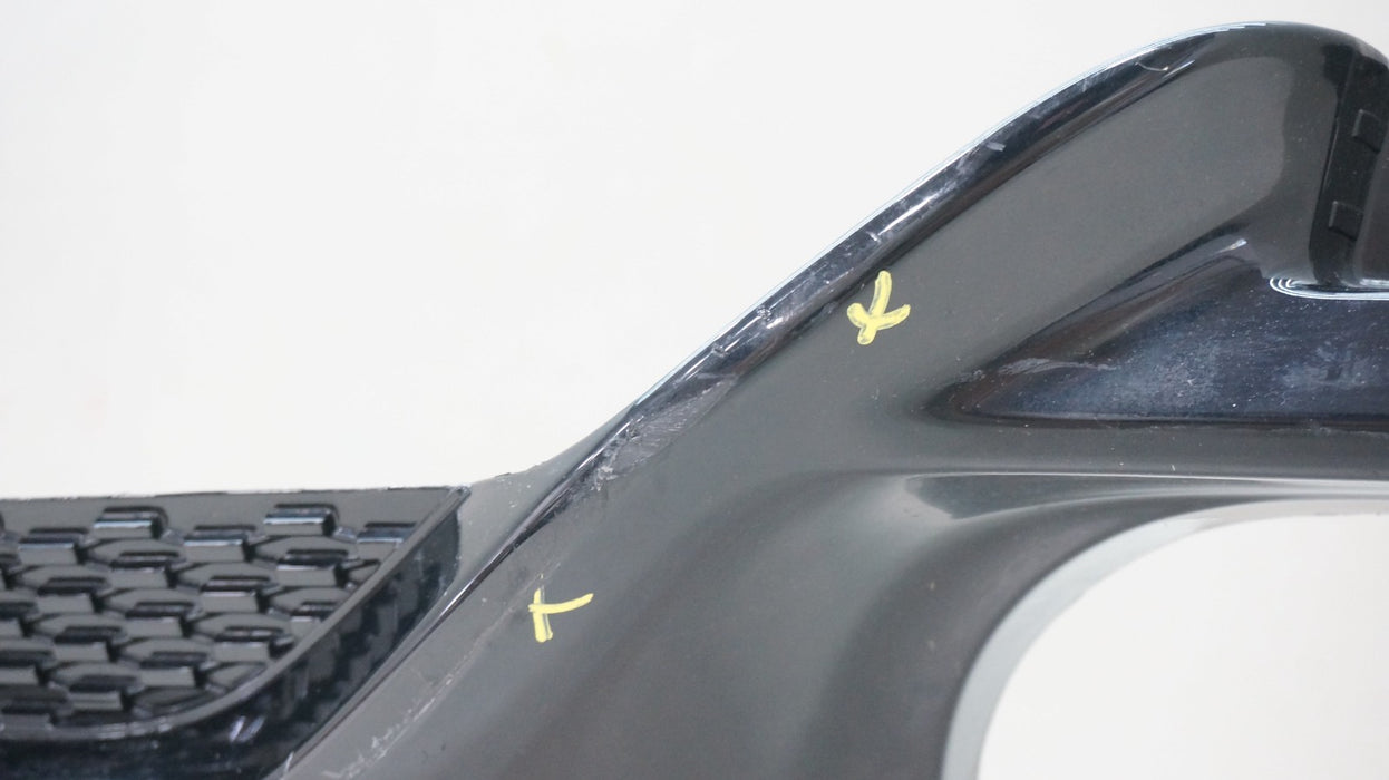 2019-2022 TOYOTA AVALON REAR LOWER BUMPER COVER VALANCE OEM 52169070500