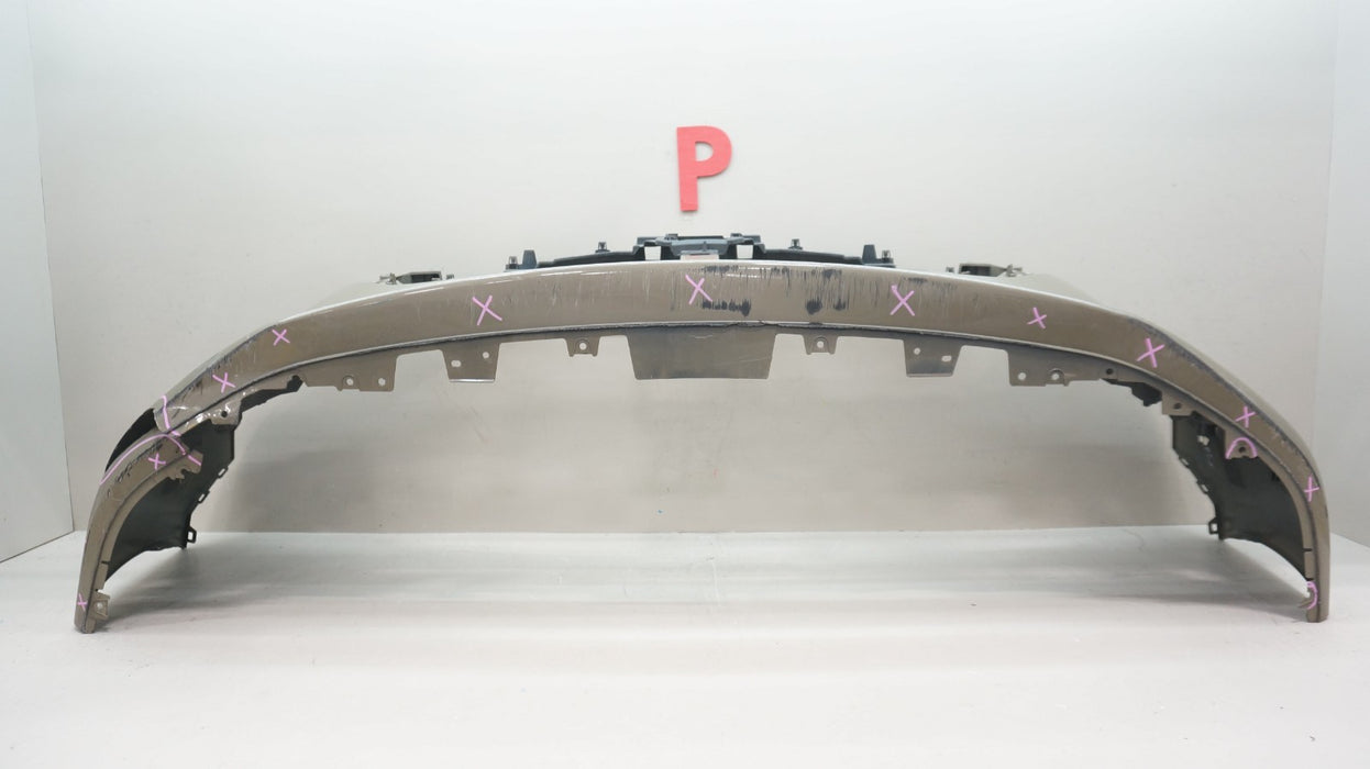 2019-2025 MAZDA 3 FRONT BUMPER COVER PANEL BDTS-50031 OEM