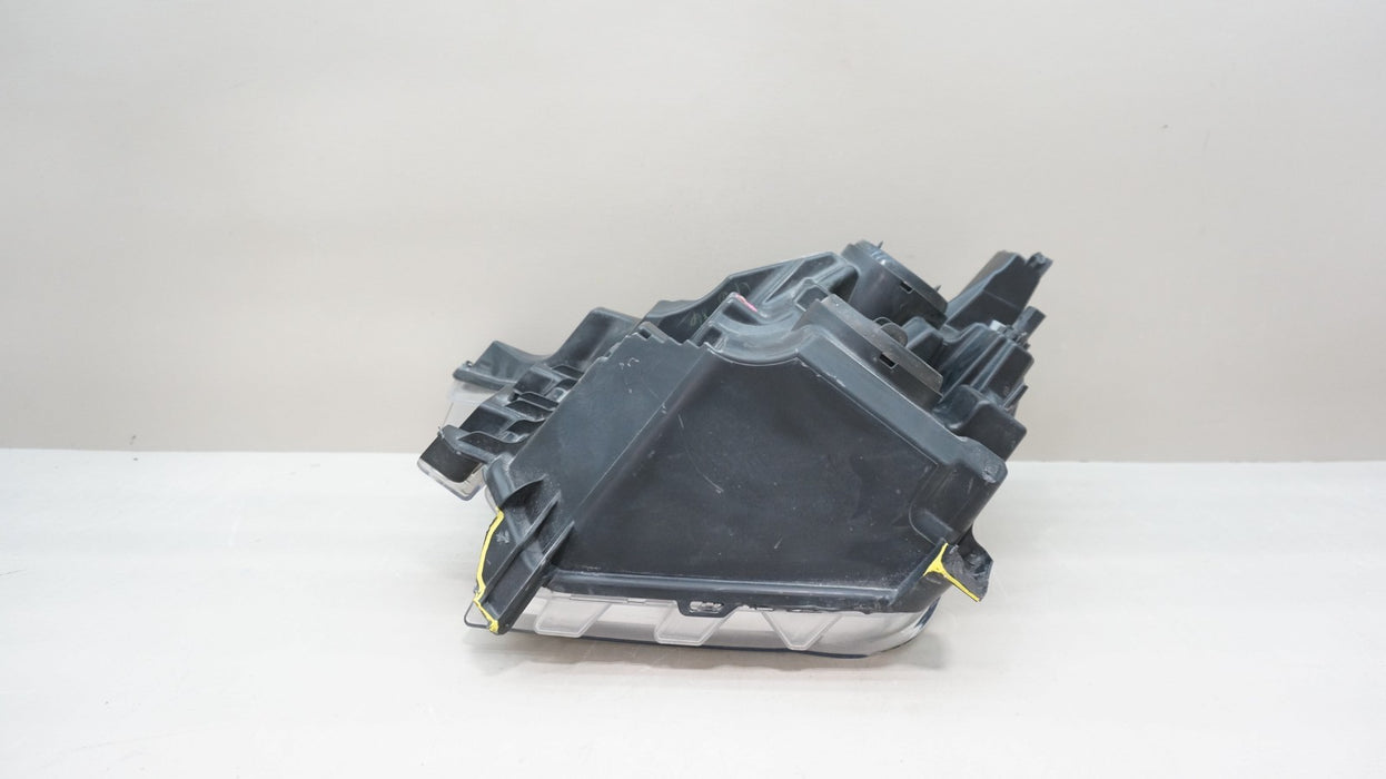 2021-2023 FORD F-150 F150 FRONT RIGHT PASSENGER SIDE HALOGEN HEADLIGHT OEM