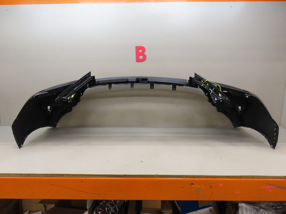 2014-2019 LEXUS GX460 FRONT BUMPER COVER OEM 52119-60881