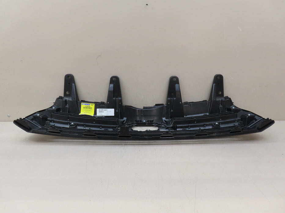 2017-2018 TOYOTA HIGHLANDER FRONT BUMPER RADIATOR GRILLE GRILL AFTERMARKET
