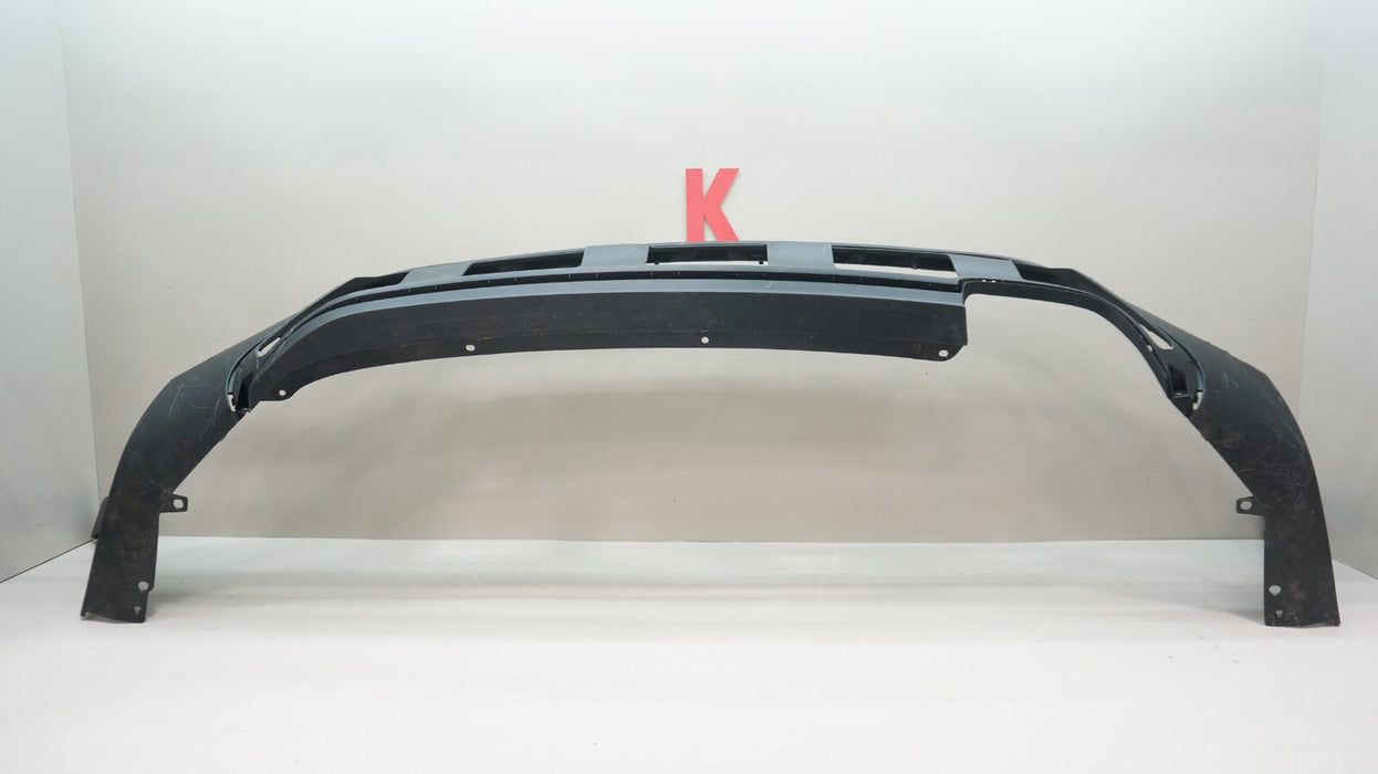 2019-2020 HYUNDAI SANTA FE REAR LOWER BUMPER VALANCE AFTERMARKET
