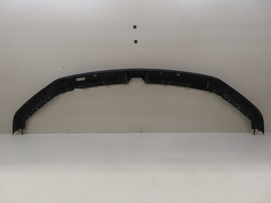 2019-2024 DODGE RAM 1500 FRONT UPPER APPLIQUE MOLDING TRIM OEM