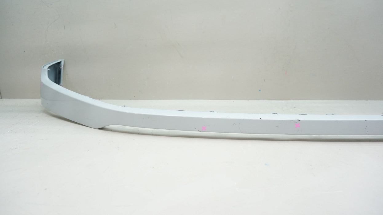 2024-2025 FORD F-150 LIGHTNING FRONT UPPER BUMPER VALANCE OEM RL34-17D957-A
