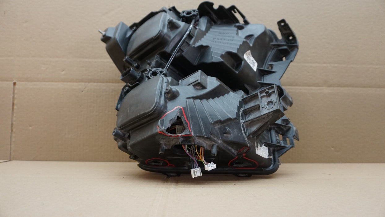 2015-2017 FORD F-150 RAPTOR FRONT LEFT DRIVER SIDE HEADLIGHT LED HEADLAMP OEM