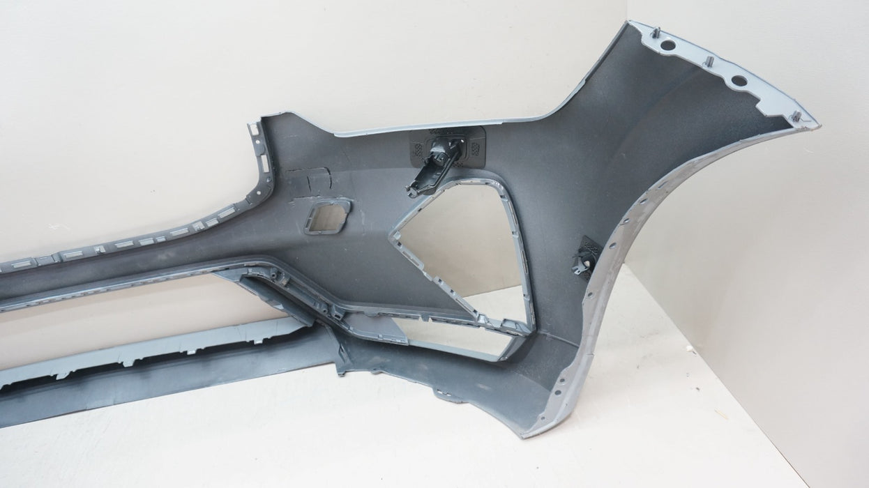 2022-2025 VOLVO XC60 R-DESIGN FRONT BUMPER COVER PANEL OEM 32234958